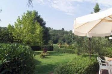 Bed and Breakfast La Torricella Флоренция Экстерьер фото